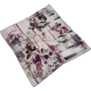 Silky Cocoon Sport Twill Eşarp