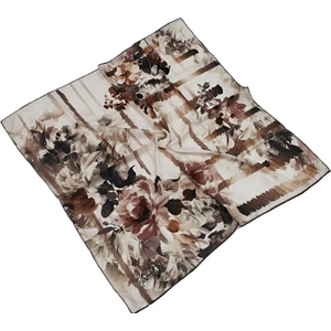 Silky Cocoon Sport Twill Eşarp