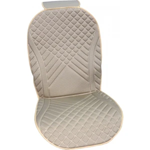Koltuk Minderi Modern Spor Bej 2 Li BR4818103