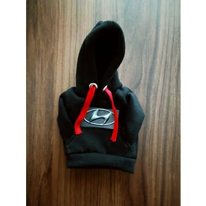 Hyundai Sweatshirt Vites Kılıfı