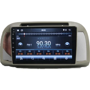 Smart Dragon Nissan Micra 2002-2010 Multimedya Kamera Dahil