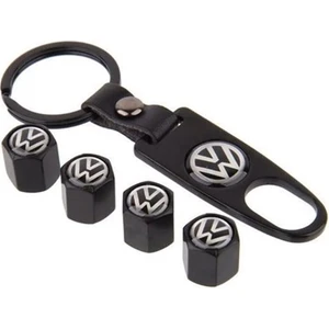 Tiger Marketing Volkswagen Uyumlu Sibop Kapağı ve Anahtarlık Seti