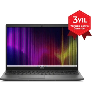 Latitude 3540 I5-1335U 8gb 512GB SSD 15.6 Fhd Ubuntu N032L354015EMEA-AC-VP-UBU