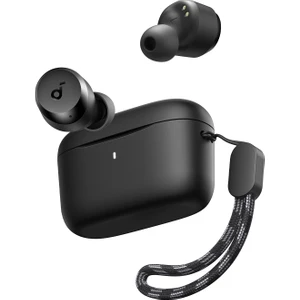 Soundcore A20i TWS Bluetooth Kablosuz Kulaklık Siyah - IOS ve Android Uyumlu - A3948 (Anker Türkiye Garantili)