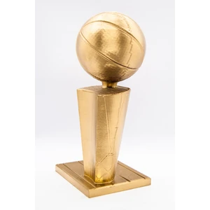 Larry O'brien Nba Şampiyonluk Kupası Maketi Orjinal  Figürü Lebron James Kobe Bryant 20 cm
