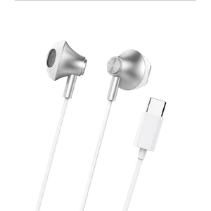 Linktech H336 Type-C Stereo Kulak Içi Kablolu Kulaklık