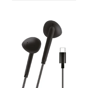 Linktech H36 Type-C Stereo Kulak Içi Kablolu Kulaklık