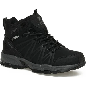 Shell Hi Erkek Ayakkabi - Siyah Siyah