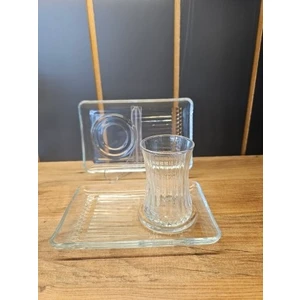 54901 Elysia Çay Bardak Altlığı 2'li