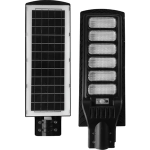 N&D Lighting 300WATT Solar Güneş Enerjili Bahçe ve Sokak Lambası