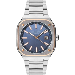 Lee Cooper LC07616.590 Erkek Kol Saati