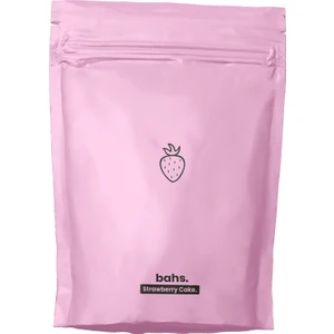 Proteinli Öğün Tozu - Strawberry Cake 600 gr - 10 servis