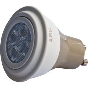 Aeg 3W 3000K GU10 LED Spot