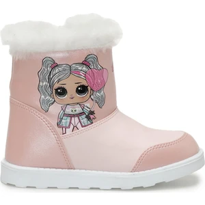 REZIH.P3PR Pembe Kız Çocuk Bot