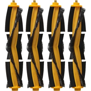 Silindir Ana Fırça Değiştirme Deebot Ozmo 920 950 T5 T8 N7 N8 N8 + N5 Pro Elektrikli Süpürge Aksesuarları (Yurt Dışından)