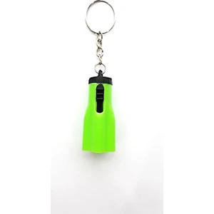 Anahtarlıklı Mini El Feneri 10 Adet