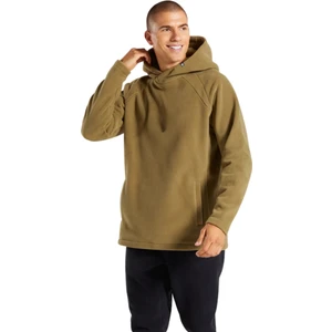 Genıus Store Erkek Polar Kapüşonlu Outdoor Polar Tactical Flecee Polar-Londra