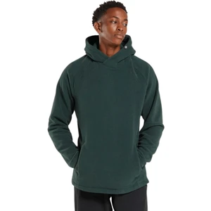 Genıus Store Erkek Polar Kapüşonlu Outdoor Polar Tactical Flecee Polar-Londra