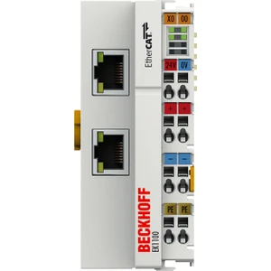 EK1100 Ethercat Bağlayıcı