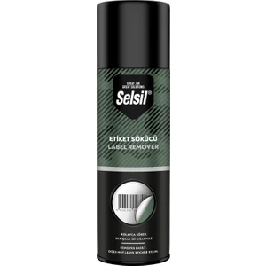 200ml  Label Etiket Sökücü