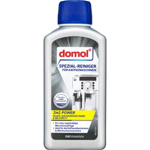 Kahve Makinesi ve Süt Köpürtücü Temizleyicisi 250 ml