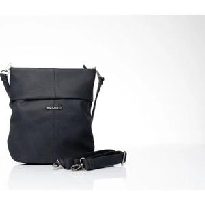 Kadın Omuz Çantası, Orta Boy, 9002