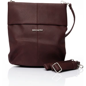 Kadın Omuz Çantası, Orta Boy, 9002