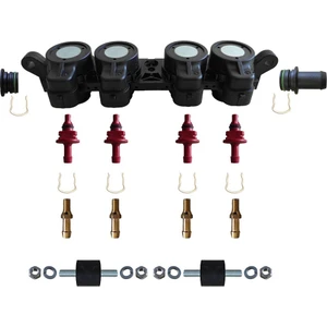 Evo Enjektör 4 Silindir 2 Ohm (Orjinal)