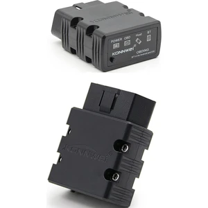 KW902 V1.5 Obd2 Arıza Tespit Cihazı PIC18F25K80 Bt5.0