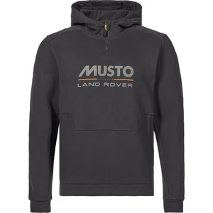 M Lr Musto Kapşonlu 2.0