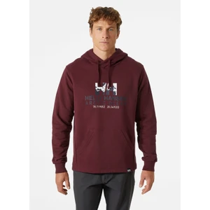 Helly Hansen Arctıc Ocean Hoodıe Kapişonlu