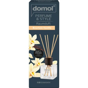 Kokulu Çubuk Bourbon Vanilya 50  ml