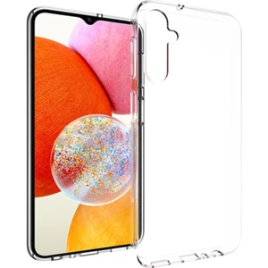 Samsung Galaxy A25 5g Filigransız Telefon Tpu Kılıfı Parlak Telefon Kapağı Için Şeffaf Kabuk (Yurt Dışından)
