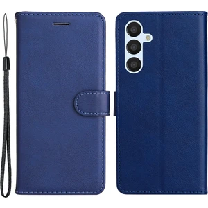 Samsung Galaxy A25 5g Şok Geçirmez Cep Telefonu Kasası Cüzdanı Pu Deri Telefon Kapağı (Yurt Dışından)