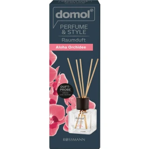 Kokulu Çubuk Aloha Orkide 50  ml