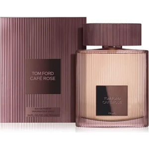 Tom Ford Cafe Rose Edp 100 ml