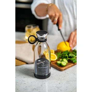 Taşınabilir Şarjlı Smoothie Blender,kişisel Blender Bl
