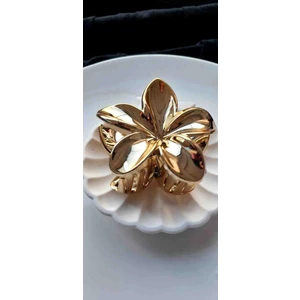 Miso Baby Misobaby Gold Lotus Toka, Gold Altın Lotus Mandal Toka