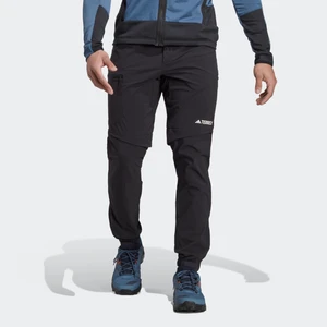 Terrex Utilitas Erkek Siyah Outdoor Pantolon (HN2896)