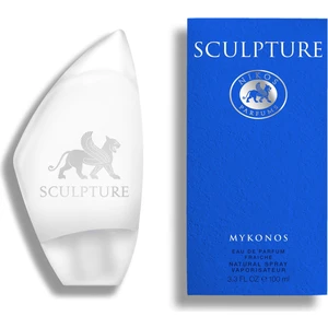 Nikos Sculpture Mykonos Parfüm EDP 100 ml