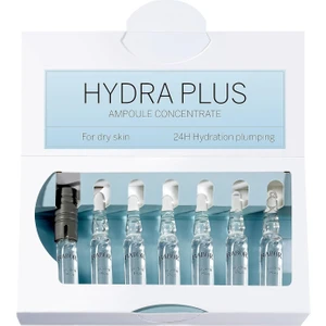 Hydra Plus Ampul Nemlendirici Serum