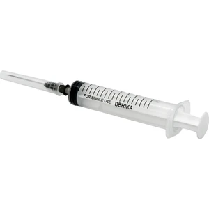 10 ml Steril Enjektör Şırınga 5 Adet