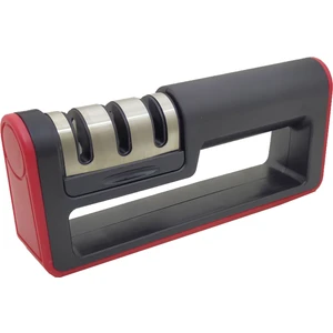 Yıldırım Nalbur Bıçak Bileme Aleti 3 Elmaslı Bıçak Bileme Tırpan Satır Bileme Çok Amaçlı