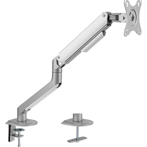 Twısted Mınds TM-63-C06 Mekanik Amortisör düz/kavisli  Ekran 17"-32" Max 9 kg Tek Monitör Kolu