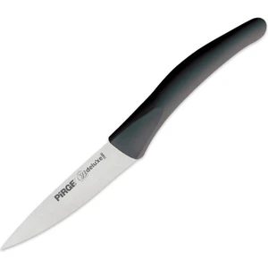 Deluxe Gri Sebze Bıçağı 10 cm