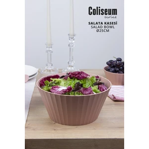 Okyanus Home Coliseum Pembe Salata Kasesi