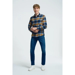 Erkek Gömlek LF2034374