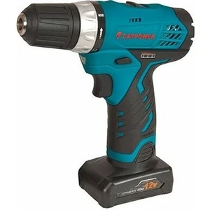 5110 Akülü Vidalama Lion 12 V 3.0 Amp