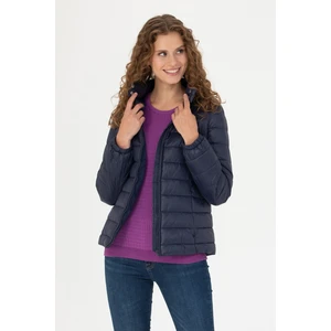 U.S. Polo Assn. Kadın Lacivert Mont 50271103-VR033