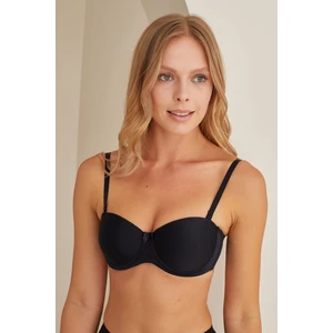 Nbb 3520 Destekli Straplez Sütyen